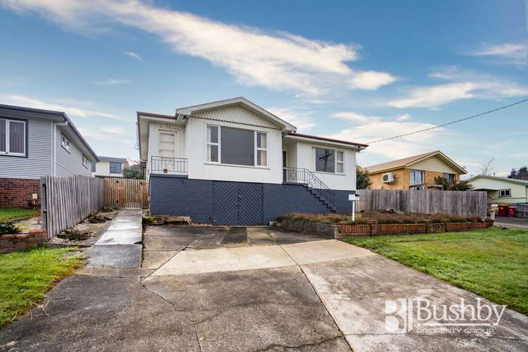 Second view of Homely house listing, 57 Conway Street, Mowbray TAS 7248