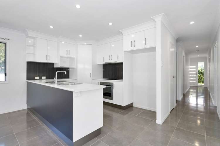 Second view of Homely house listing, 1/57 Coles Road, Andergrove QLD 4740