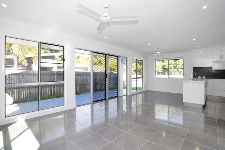 Fifth view of Homely house listing, 1/57 Coles Road, Andergrove QLD 4740