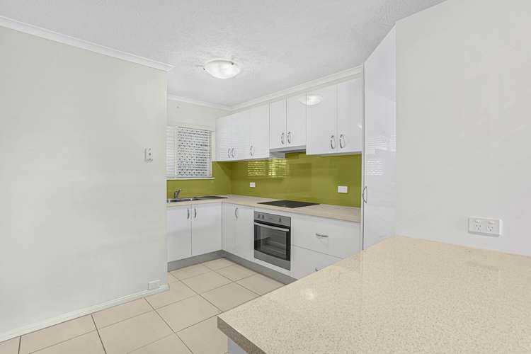 Second view of Homely townhouse listing, 2/5 Charlotte Close, Woree QLD 4868