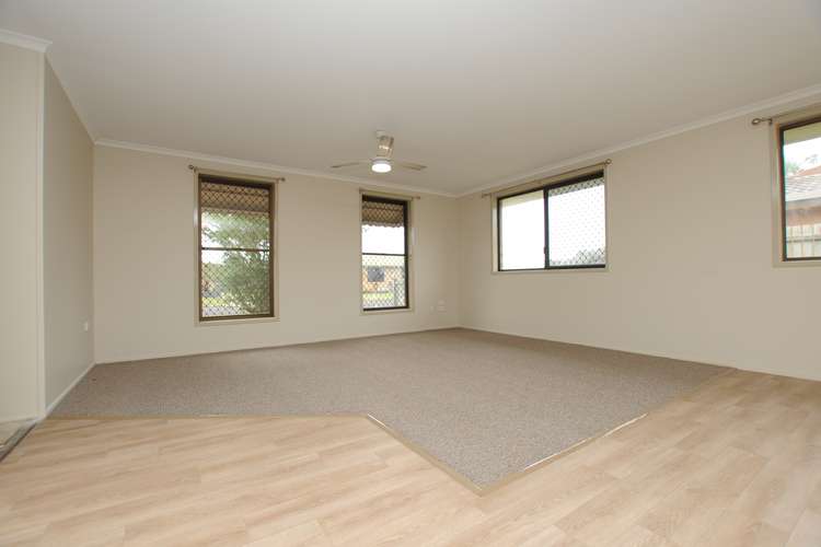 Second view of Homely house listing, 10 Somers Street, Kepnock QLD 4670