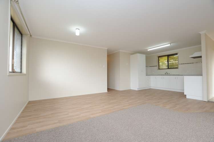 Third view of Homely house listing, 10 Somers Street, Kepnock QLD 4670