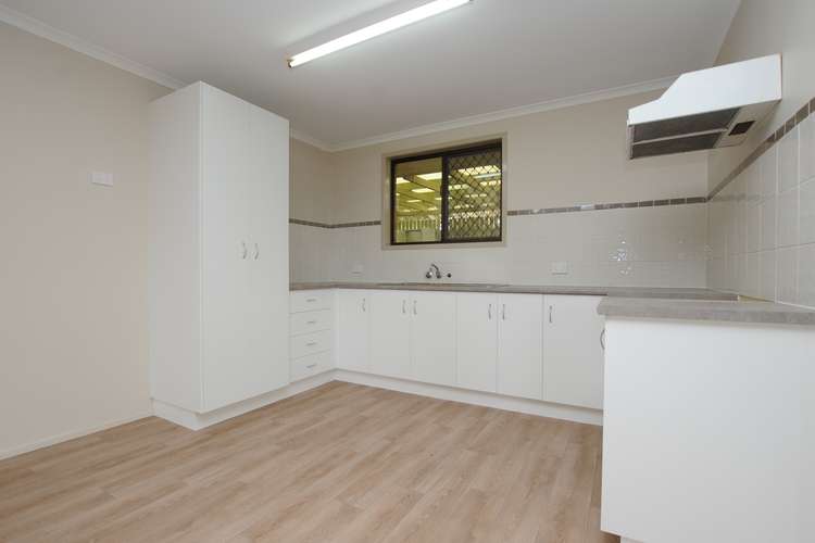 Fourth view of Homely house listing, 10 Somers Street, Kepnock QLD 4670