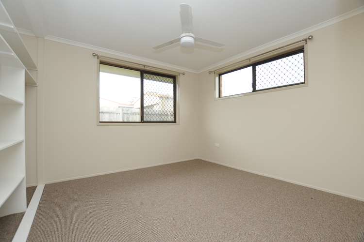 Fifth view of Homely house listing, 10 Somers Street, Kepnock QLD 4670