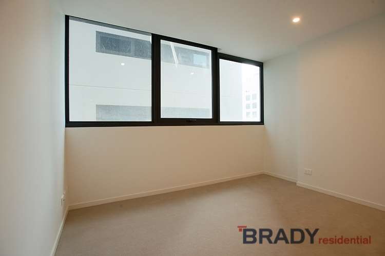 Second view of Homely apartment listing, 1003/8 Sutherland Street, Melbourne VIC 3000