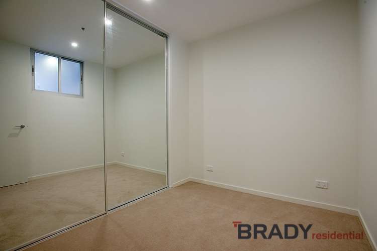 Fourth view of Homely apartment listing, 1003/8 Sutherland Street, Melbourne VIC 3000