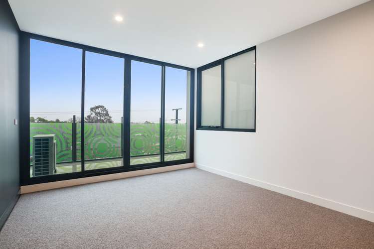 Fifth view of Homely apartment listing, 302/56-58 St Georges Road, Northcote VIC 3070
