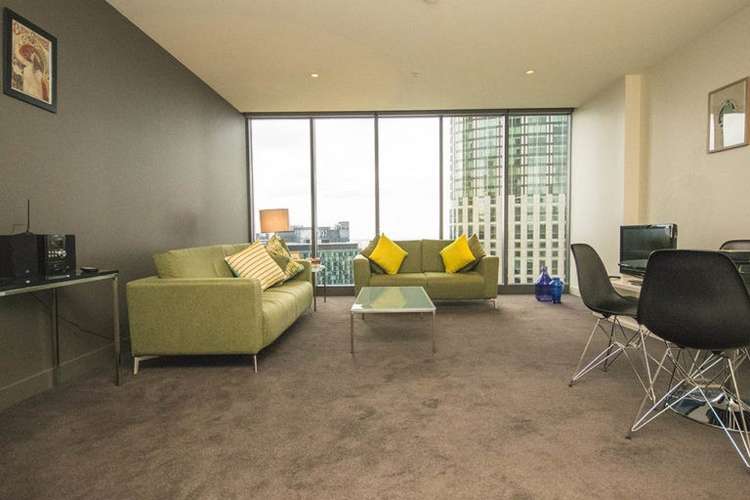 Main view of Homely apartment listing, 2610/1 Freshwater Place, Southbank VIC 3006