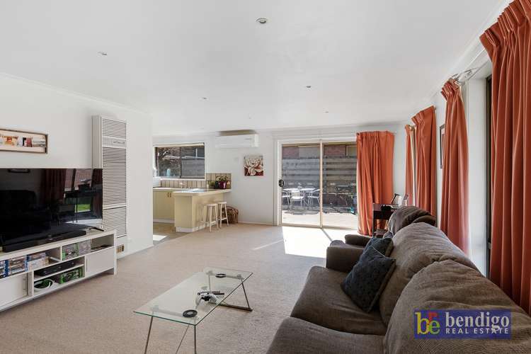 Second view of Homely house listing, 2/29 Casey Street, East Bendigo VIC 3550