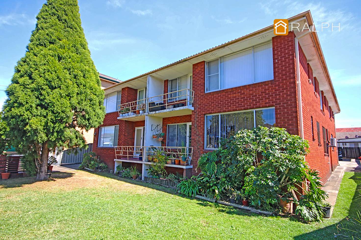 Main view of Homely unit listing, 2/121 Lakemba Street, Lakemba NSW 2195