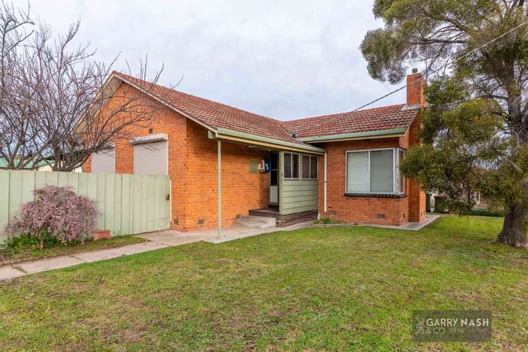 Main view of Homely house listing, 8 Perry Street, Wangaratta VIC 3677
