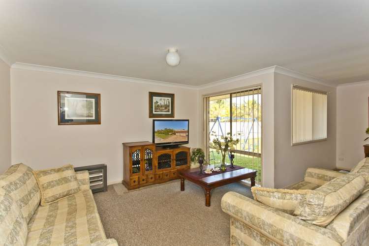 Second view of Homely house listing, 85 KINDLEBARK DRIVE, Medowie NSW 2318