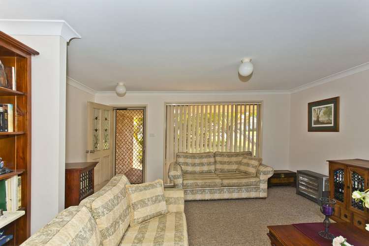 Third view of Homely house listing, 85 KINDLEBARK DRIVE, Medowie NSW 2318