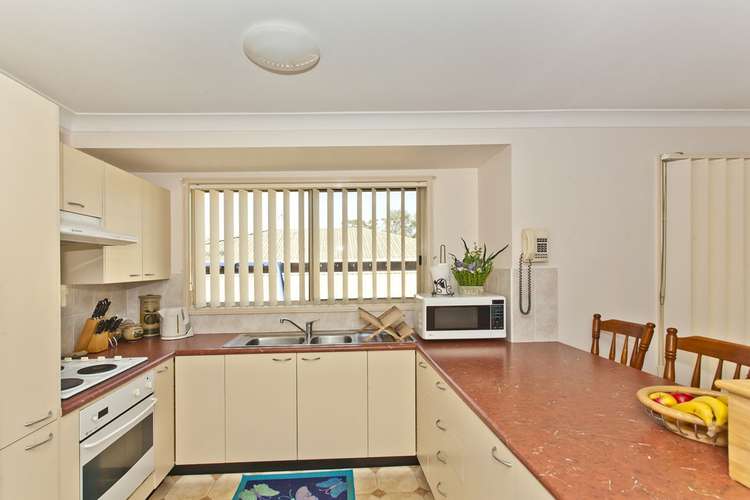 Fourth view of Homely house listing, 85 KINDLEBARK DRIVE, Medowie NSW 2318