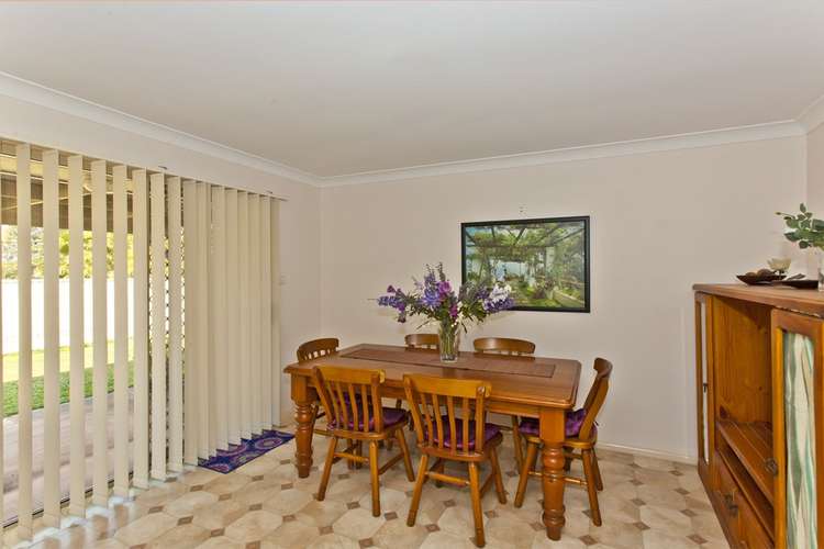 Fifth view of Homely house listing, 85 KINDLEBARK DRIVE, Medowie NSW 2318