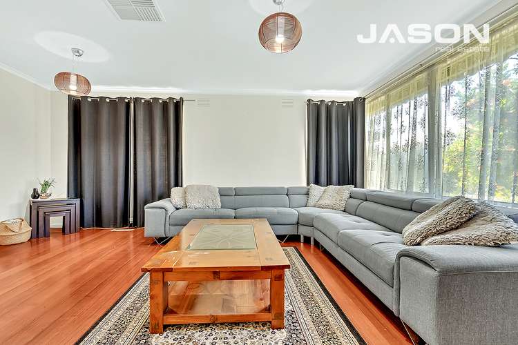 Second view of Homely house listing, 10 Waverley Court, Gladstone Park VIC 3043