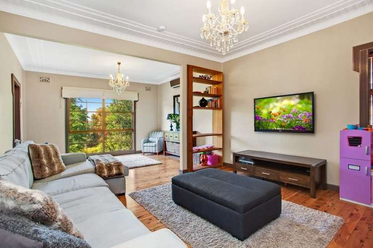 Second view of Homely house listing, 57 City Road, Adamstown Heights NSW 2289