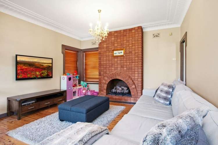 Fifth view of Homely house listing, 57 City Road, Adamstown Heights NSW 2289