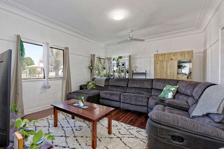 Second view of Homely house listing, 4 Alamein Street, Svensson Heights QLD 4670