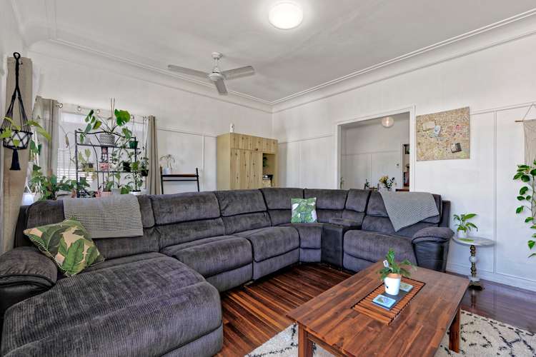 Fourth view of Homely house listing, 4 Alamein Street, Svensson Heights QLD 4670