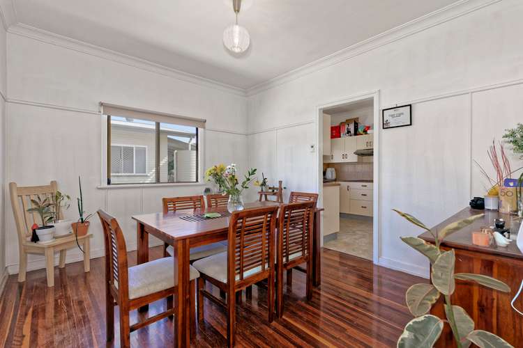 Fifth view of Homely house listing, 4 Alamein Street, Svensson Heights QLD 4670