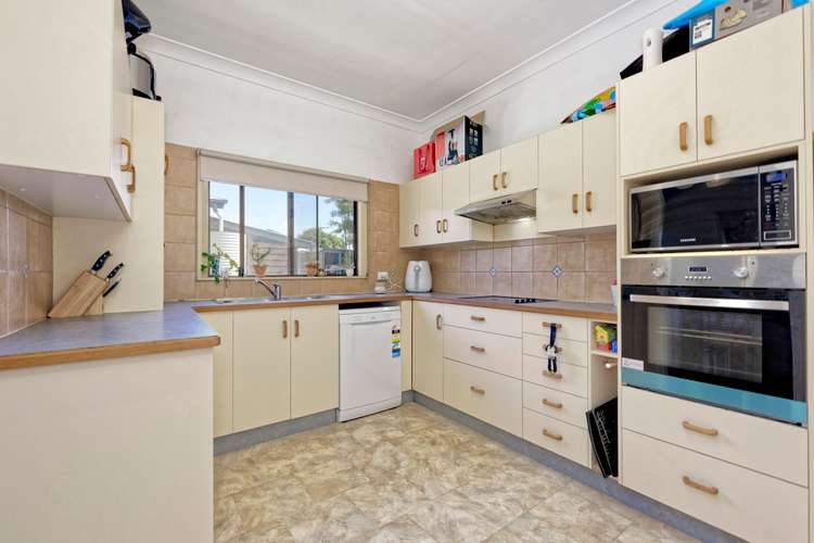 Sixth view of Homely house listing, 4 Alamein Street, Svensson Heights QLD 4670
