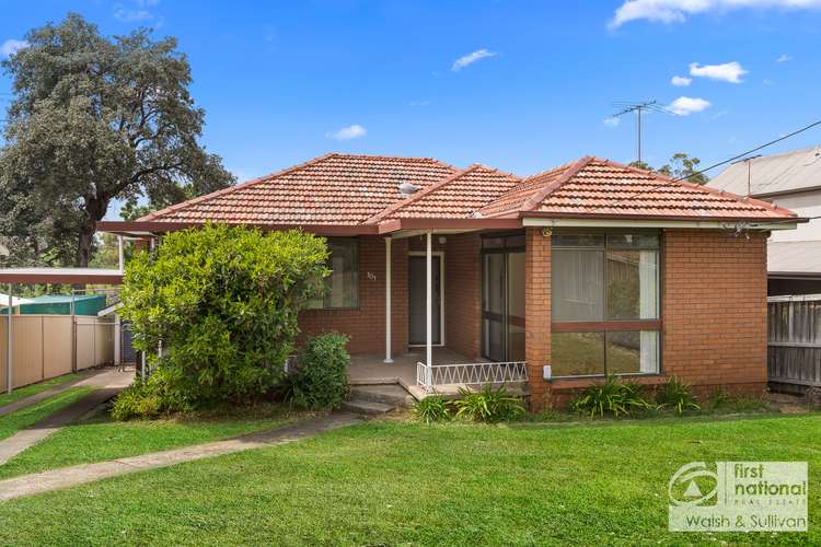 Second view of Homely house listing, 101 Windsor Road, Northmead NSW 2152