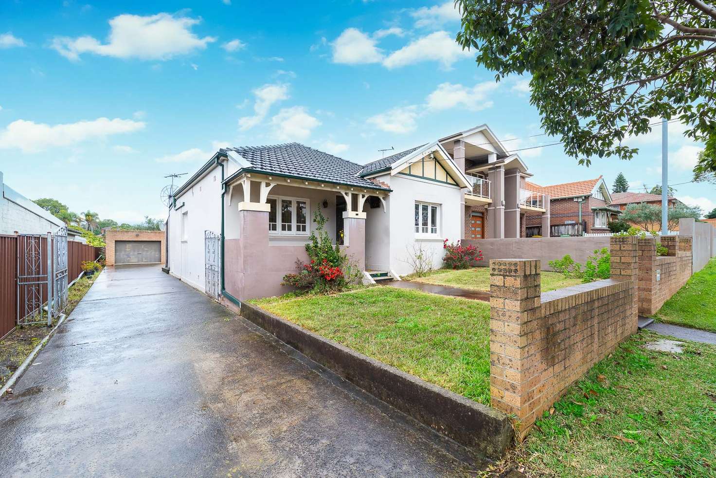 Main view of Homely house listing, 50 Benaroon Road, Lakemba NSW 2195