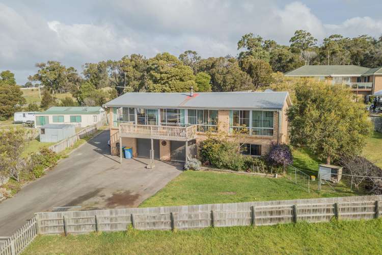 Main view of Homely house listing, 2/15 Thomas Street, Bridport TAS 7262