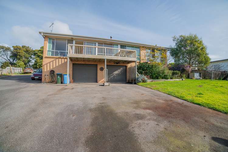 Second view of Homely house listing, 2/15 Thomas Street, Bridport TAS 7262