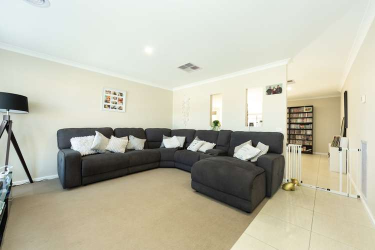 Second view of Homely house listing, 4 Ellora Court, Lavington NSW 2641