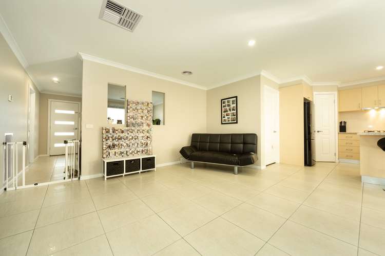Fourth view of Homely house listing, 4 Ellora Court, Lavington NSW 2641