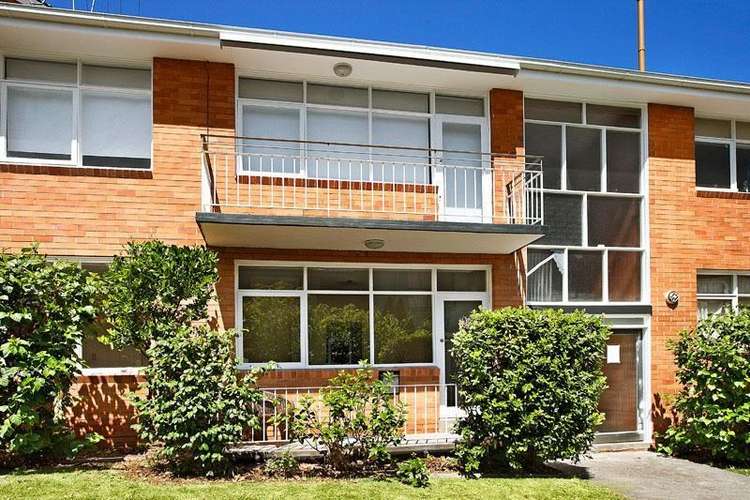 Main view of Homely apartment listing, 9/4 Osborne Avenue, Glen Iris VIC 3146