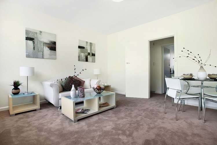 Second view of Homely apartment listing, 9/4 Osborne Avenue, Glen Iris VIC 3146