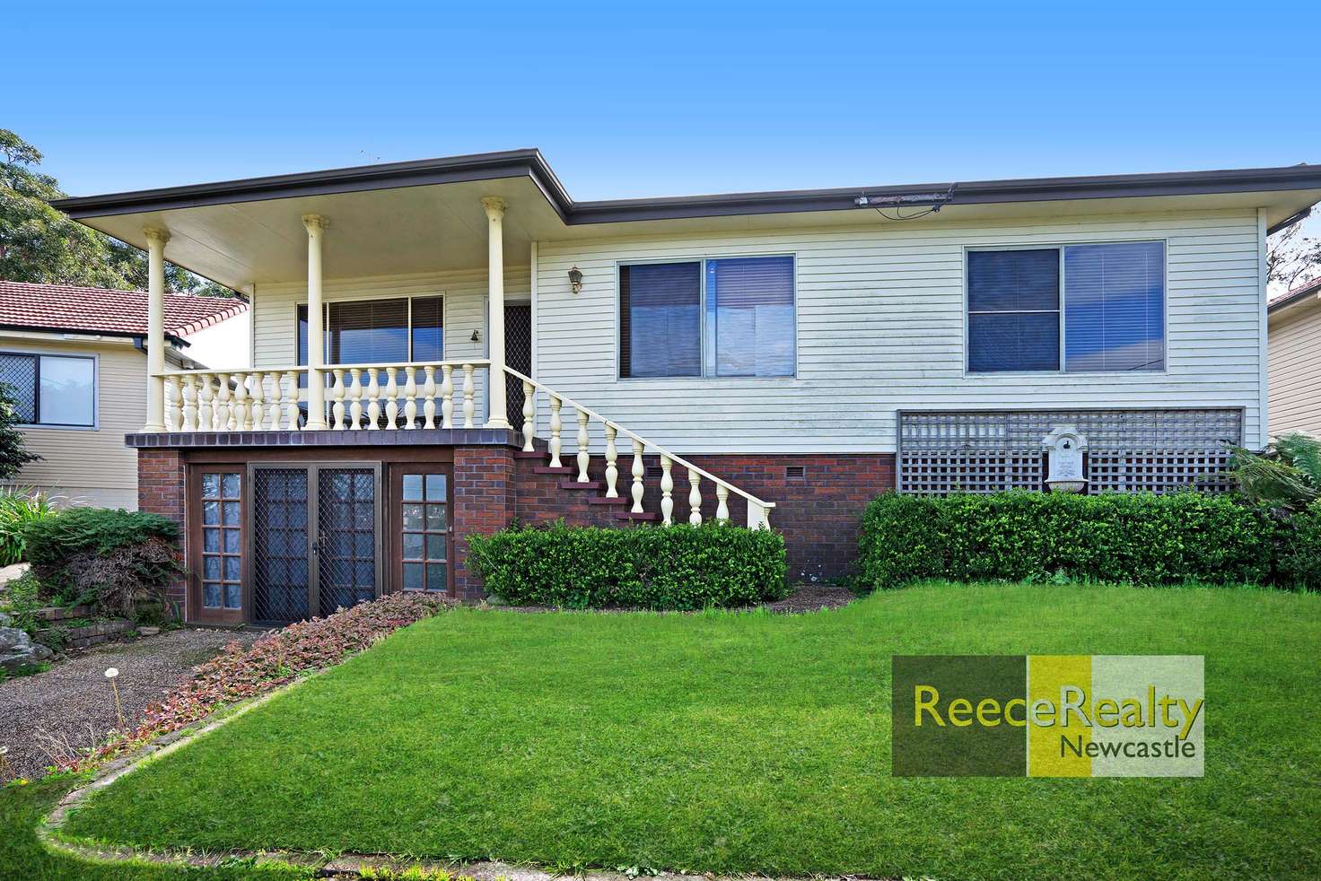 Main view of Homely house listing, 78 Naughton Avenue, Birmingham Gardens NSW 2287