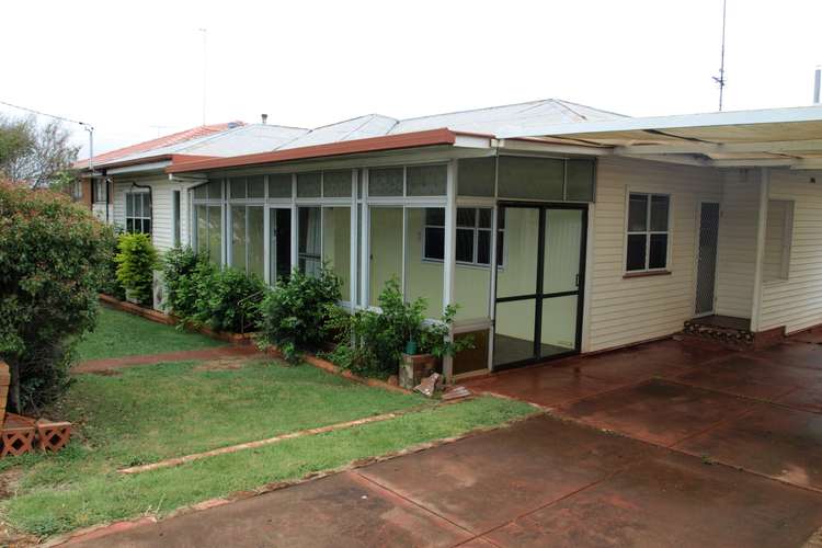 Main view of Homely house listing, 1 Elworthy Street, Harlaxton QLD 4350