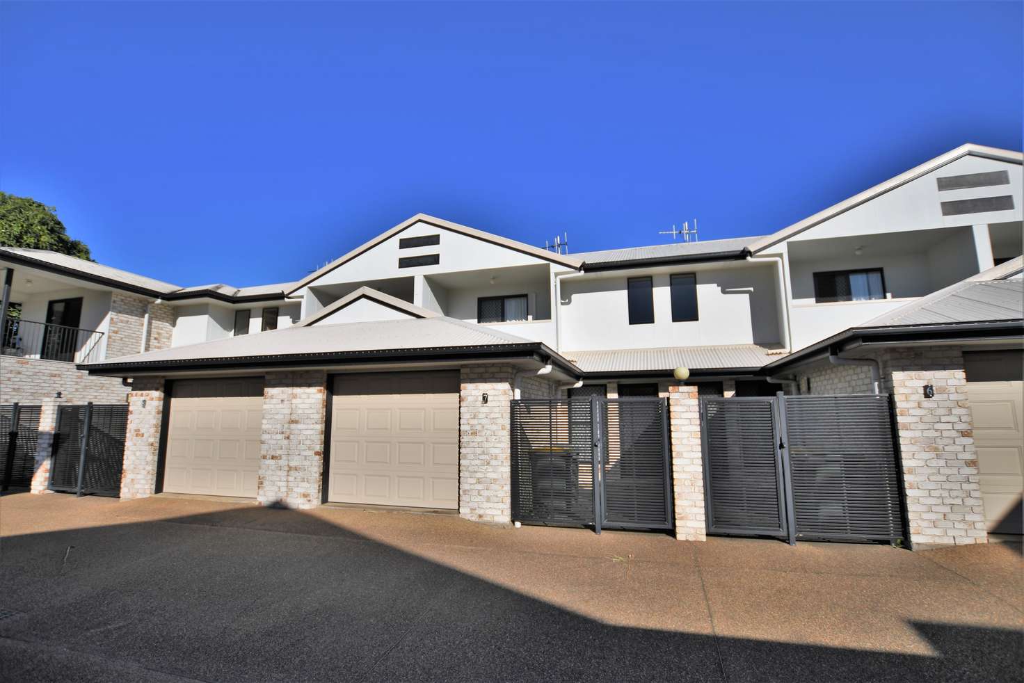 Main view of Homely townhouse listing, 7/6 McIlwraith Street, Bundaberg South QLD 4670