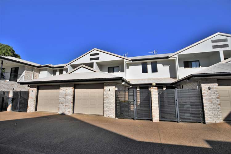 Main view of Homely townhouse listing, 7/6 McIlwraith Street, Bundaberg South QLD 4670