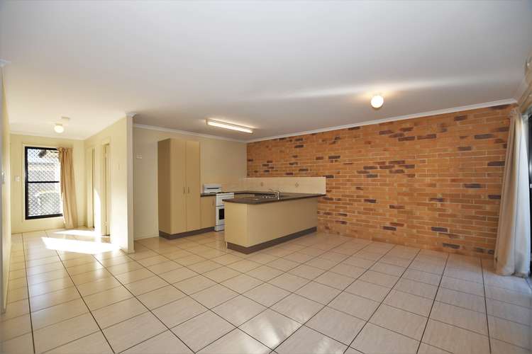 Second view of Homely townhouse listing, 7/6 McIlwraith Street, Bundaberg South QLD 4670