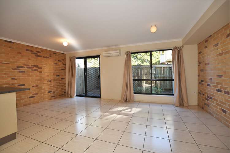 Third view of Homely townhouse listing, 7/6 McIlwraith Street, Bundaberg South QLD 4670