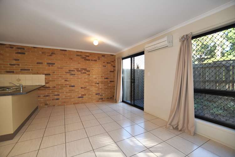 Fourth view of Homely townhouse listing, 7/6 McIlwraith Street, Bundaberg South QLD 4670