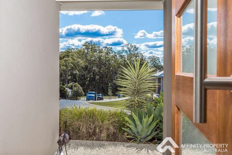 Third view of Homely house listing, 11 Perrins Close, Warner QLD 4500