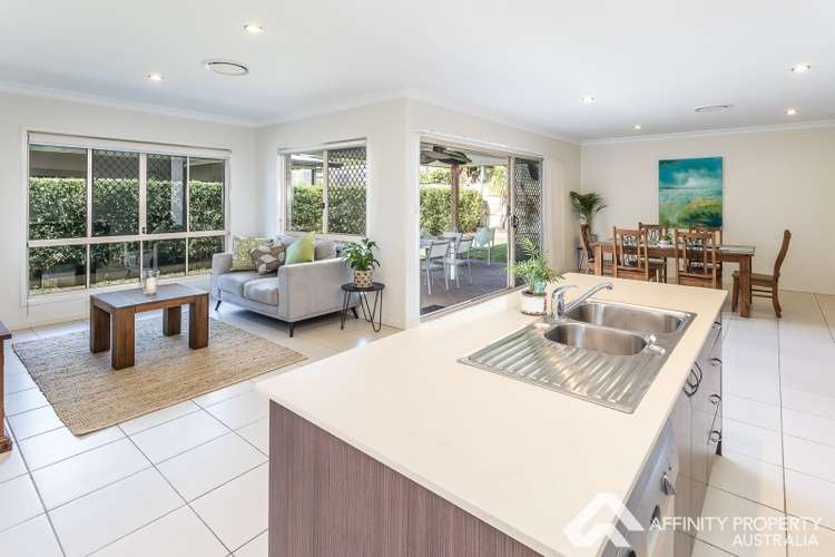 Fourth view of Homely house listing, 11 Perrins Close, Warner QLD 4500