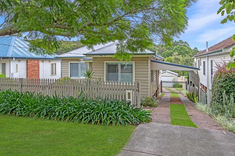 Second view of Homely house listing, 24 Meredith Street, New Lambton NSW 2305