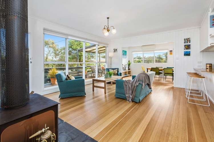 Third view of Homely house listing, 16 Hester Street, Blairgowrie VIC 3942