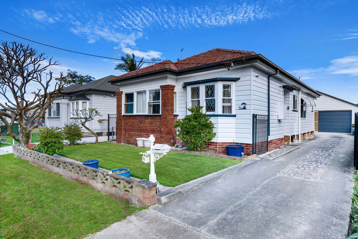 Main view of Homely house listing, 53 Jean Street, New Lambton NSW 2305