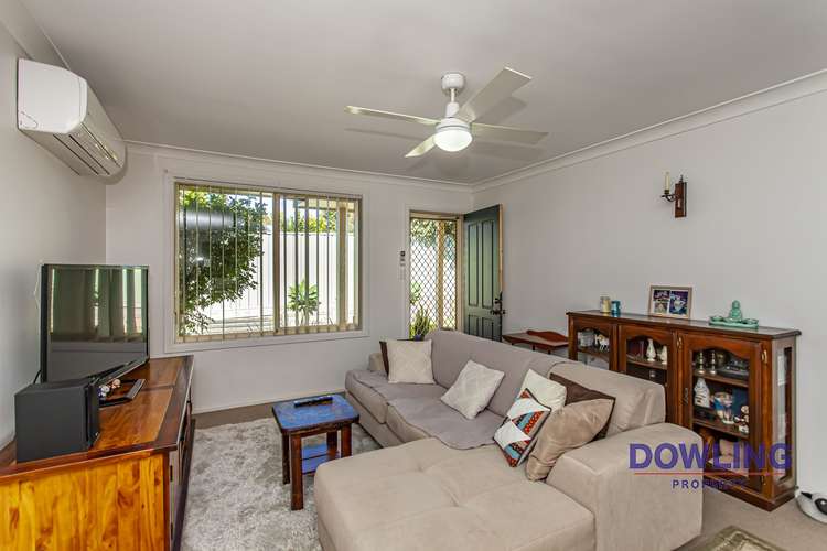 Second view of Homely semiDetached listing, 2/23 COACHWOOD DRIVE, Medowie NSW 2318