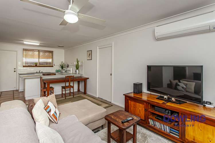 Third view of Homely semiDetached listing, 2/23 COACHWOOD DRIVE, Medowie NSW 2318