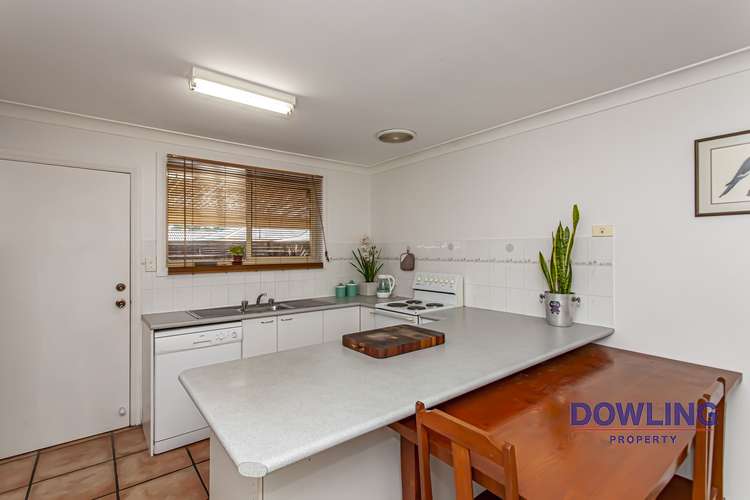 Fourth view of Homely semiDetached listing, 2/23 COACHWOOD DRIVE, Medowie NSW 2318