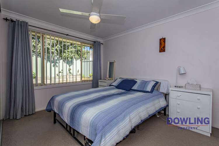 Fifth view of Homely semiDetached listing, 2/23 COACHWOOD DRIVE, Medowie NSW 2318